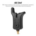 thumbnail image 2 of COONOR alarm,Alert Bell Alarm Bite Sound Bite Alarm Indicator With Led Bell With Alarm Kit Sound Alarm Bite Sound Bell Led Sound Led Sound Qisuo And Catch Fish Indicator Stay And Mewmewcat, 2 of 6