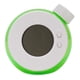 thumbnail image 2 of Reloj Despertador Alimentado Por Agua LED Digital Energía Silenciosa Para, 2 of 7