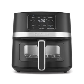 Cuisinart Air Fryer 4.5 Quart Basket