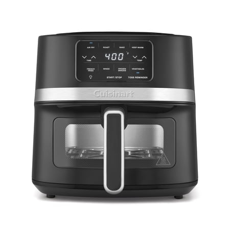 Cuisinart 4.5-qt Basket Air Fryer