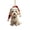 #1-A【1 x Christmas Tree 2d Acrylic Pendant】, variant on 2d Acrylic Christmas Tree Ornament, Friendship Themed Flat Hanging Decor, Festive Pendant for Car Interior, Home Wall Window Holiday, Lazyguy