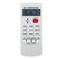 thumbnail image 1 of Control remoto de aire acondicionado YKR-H/102E, repuesto para AUX YKR-H/002E, 1 of 8