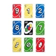 thumbnail image 2 of Juego de Cartas UNO Showdown, 2 of 4