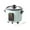 Green, variant on 1: Cooker Home Life Scene Dollhouse Supplies Furniture Miniature Decor Green