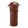 thumbnail image 1 of amagogo Club Headcover for Golf And Drivers - Practical And Comfortable Protection in dark brown, 1 of 10