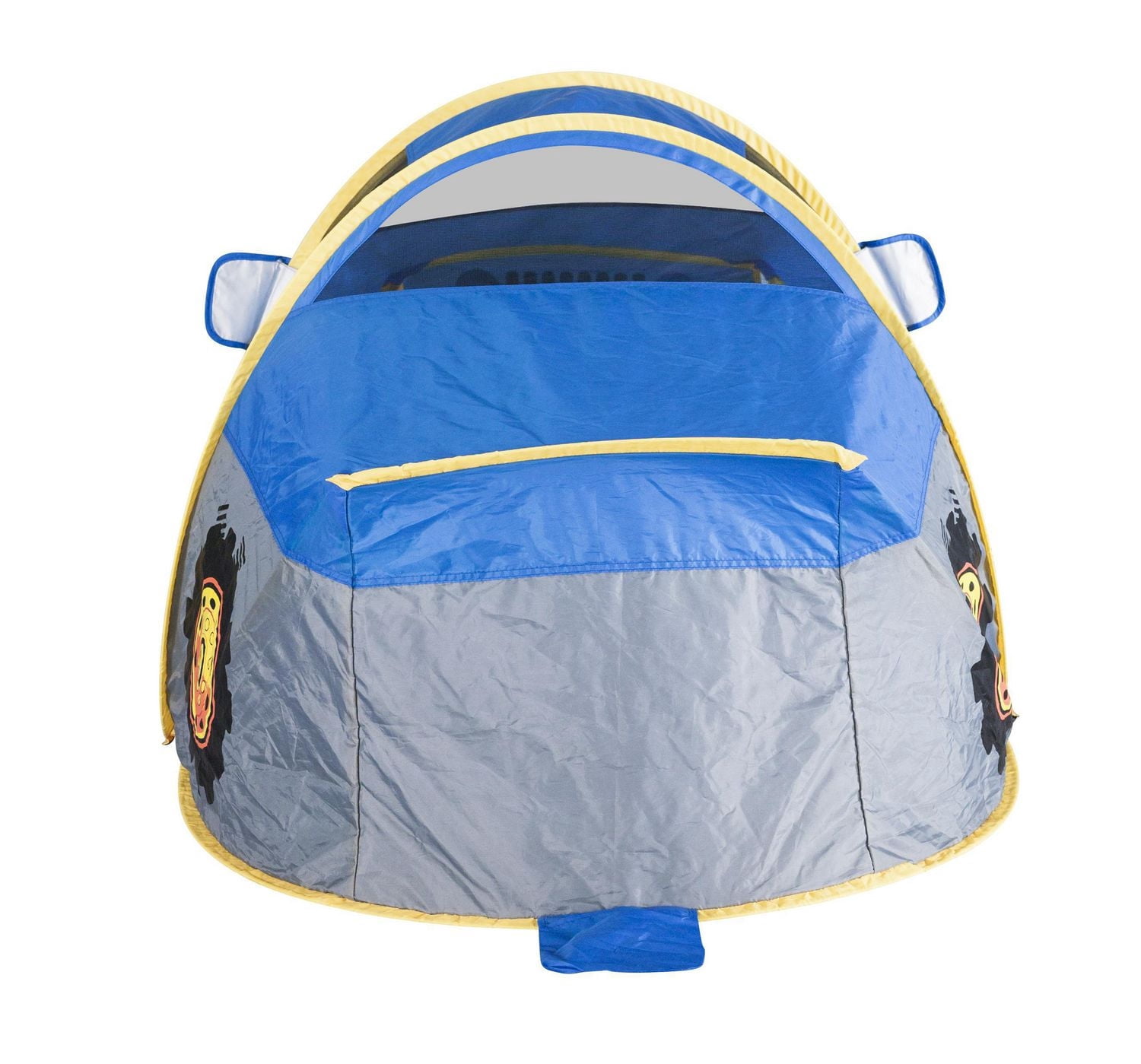 Tente Pop Up pour Enfants - Voiture