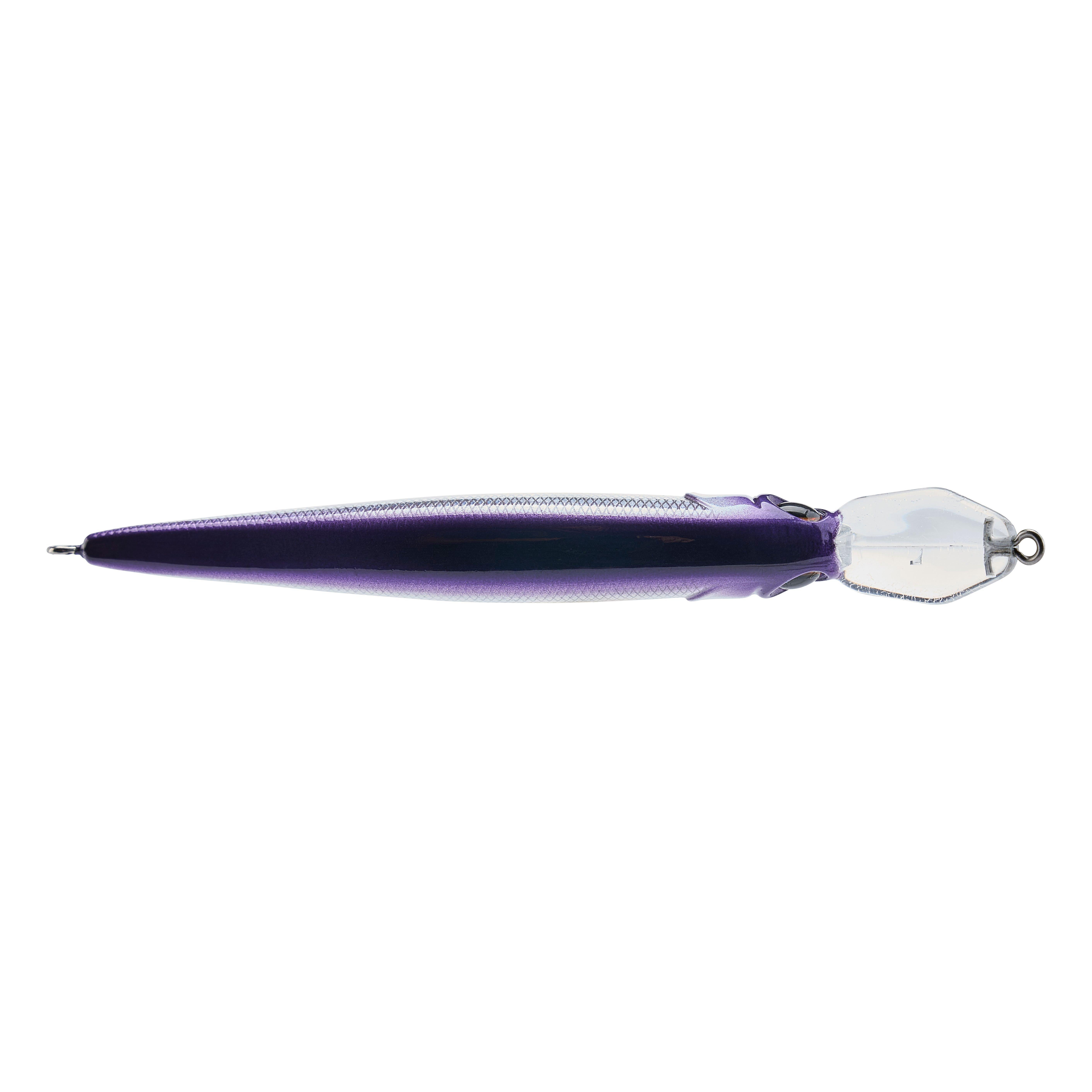 Berkley Krej®, 85, Purple Slime