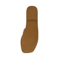 thumbnail image 5 of Madden Girl Women's Hailey Flat Slide Sandal, 5 of 5