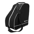 thumbnail image 4 of Bolsa para botas de esquí, accesorios de almacenamiento de gran capacidad de viaje, mochila fácil de llevar, resistente al agua para montar, deportes, shamjiam Bolsas para botas de esquí, 4 of 9