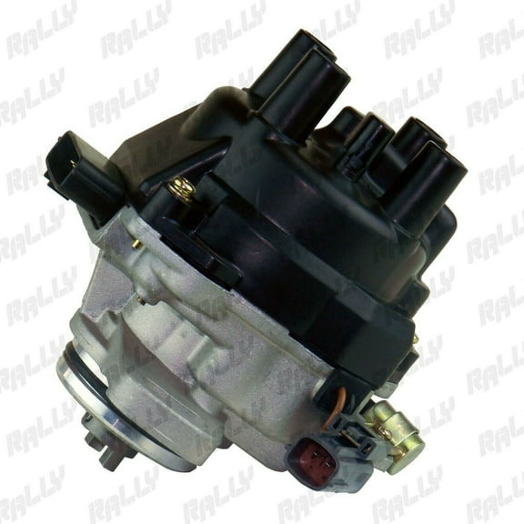 New Distributor For Nissan 200Sx Sentra 1995-1999 Sentra L4 1.6L 22100-0M300