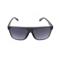 thumbnail image 2 of "Lentes de sol STEVE MADDEN Mujer x17101 Outlook Marco plástico de color Negro Filtro UV 100%", 2 of 4