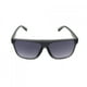 thumbnail image 2 of "Lentes de sol STEVE MADDEN Mujer x17101 Outlook Marco plástico de color Negro Filtro UV 100%", 2 of 4