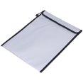thumbnail image 4 of Bolsa ignífuga multifuncional de 38 x 28 cm, impermeable, para archivos, con cremallera, 4 of 10