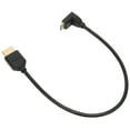 thumbnail image 5 of HD Multimedia Interface Extension Cable 8K 60Hz Gold Plated Male to Male HD Multimedia Interface Extension Cord, 5 of 8