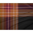 thumbnail image 4 of oneOone Polyester Lycra Fabric Tartan Check Fabric Prints By Yard 56 Inch Wide, 4 of 4