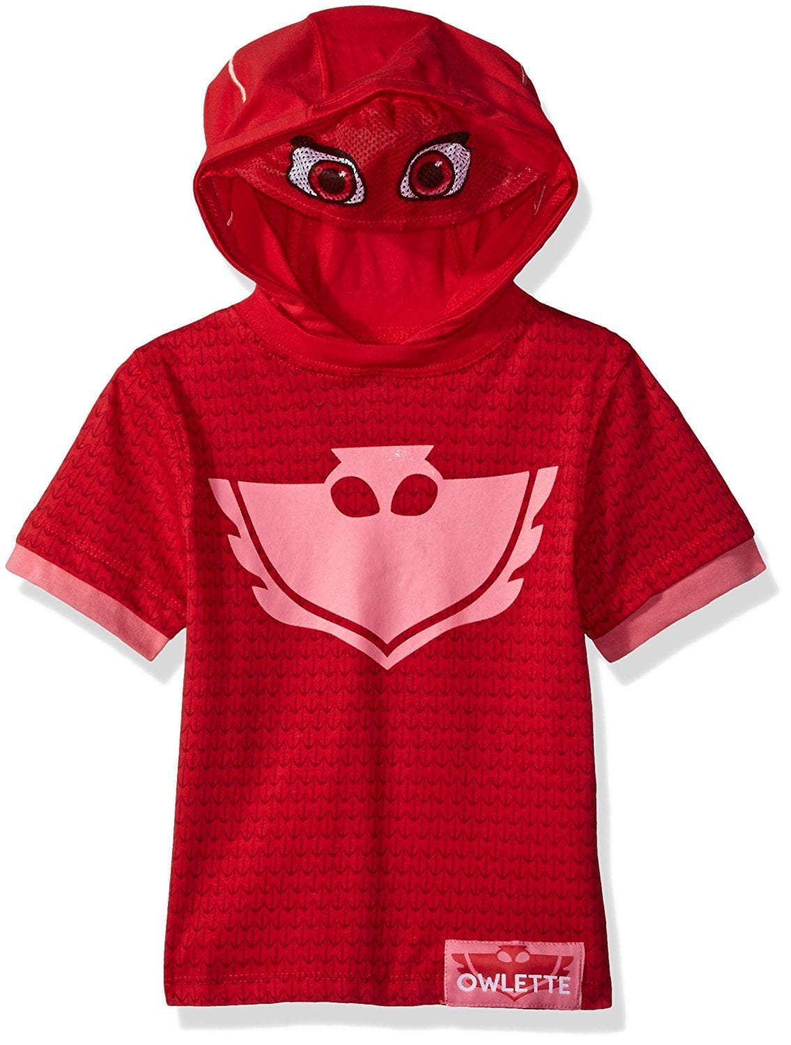 owlette hoodie 5t