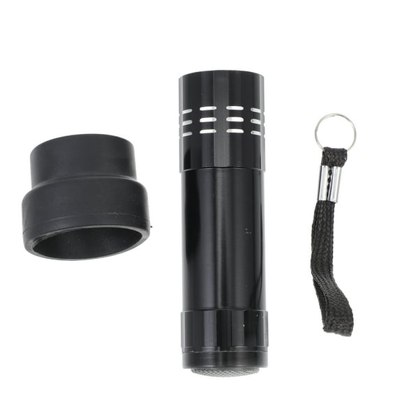 Zehuanyu  Candler Nuke Lamp Cold Light Egg Set Small Flashlight Candling Torch