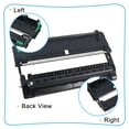 thumbnail image 5 of Cool Toner Compatible Drum Unit Replacement for Brother DR-420 DR420 (Black, 3-Pack), 5 of 8