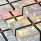 thumbnail image 1 of Bandas elásticas GeekOn Premium para juegos de mesa (juego de 5), 1 of 6