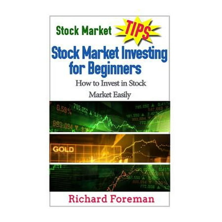 get invest stock market beginners