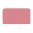 thumbnail image 1 of OUNONA Pink Silicone Forehead Sticker Eyelash Grafting Pad 1Set 4.32X2.16In, 1 of 8