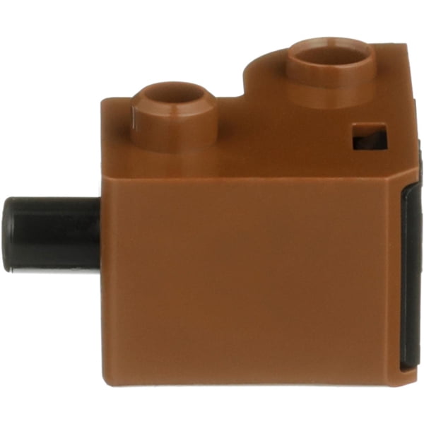 Parking Brake Switch
