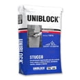 thumbnail image 1 of estuco uniblock e con fibra 25 kg, 1 of 7