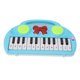 thumbnail image 1 of Juguete Para Piano Para Niños Pequeños, 14 Llaves De Juguete De Teclado De Piano Para Niños Y Niñas De 1 A 6 Años, 1 of 7