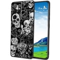 thumbnail image 1 of Compatible with Samsung Galaxy S23 Ultra Phone Case, Goth-173 Case Silicone Protective for Teen Girl Boy Case for Samsung Galaxy S23 Ultra, 1 of 1