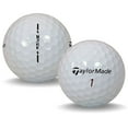 thumbnail image 5 of Mulligan 48-Pack Taylormade TP5x Used Recycled Golf Balls – 5A Mint Grade, 5 of 5