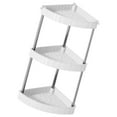 thumbnail image 3 of PENGXIANG 3 Tier Kitchen Seasoning Organizer Space Saving Spice Rack Organizer with Hooks for Condiments Spices Bottles, 3 of 4