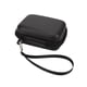 thumbnail image 2 of Estuche para cámara digital multiusos, práctico, compacto, portátil, para almacenamiento de tarjetas SD negro, 2 of 9
