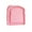 Pink, variant on Sandwich Containers ReusableBread Box Meal Case for Picnic, School, Office, Camping Microwave & Dishwasher Safe