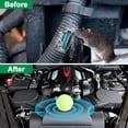 thumbnail image 2 of 30Pcs Rodent Mice Repellent, Peppermint Oil Mouse Repellent Balls for Rats Mouse Deterrent, Keep Rat Mice Mouse Rodent Out of Indoor House Outdoor Car Engines RV Garage, Safe for Humans & Pets, 2 of 7