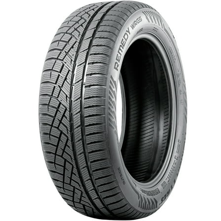 Nokian Tyres Remedy WRG5 245/50R18 104V XL Performance All Weather Tire