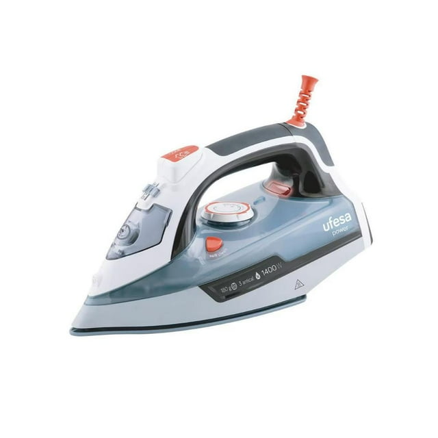 Plancha PV8010-BS-5304 suela cerámica 1400 W