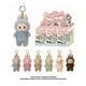thumbnail image 1 of Figura Coleccionable Pop Mart Labubu edición Macaron 6 pulgadas Empaque Sorpresa, 1 of 4