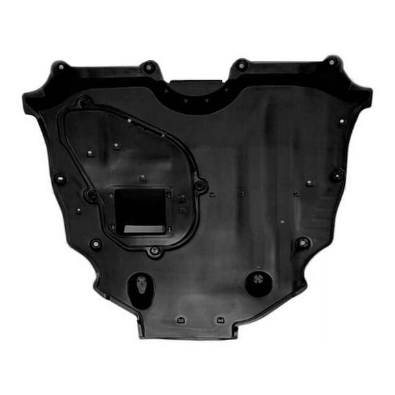 Undercar Shield - Compatible with 2018 - 2023 Toyota Camry 2019 2020 2021 2022