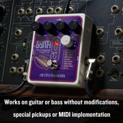 Electro-Harmonix SYNTH9 Synthesizer Machine Guitar Effect Pedal