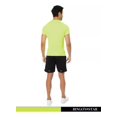 thumbnail image 4 of Set Playera Short Cómodo Hombre Correr Gimnasio Bingo's Star, 4 of 8