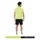 thumbnail image 4 of Set Playera Short Cómodo Hombre Correr Gimnasio Bingo's Star, 4 of 8