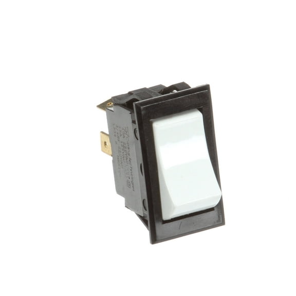 Grindmaster Cecilware W0570934 Rocker 15 Amp DPST Switch