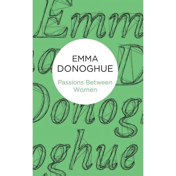 Passions Between Women, (Hardcover)