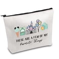 thumbnail image 1 of Bolsa de cosméticos FOTAP Fairytale Mouse Family Trip Ice Cream, 1 of 7