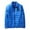 Blue Coat For Man, variant on LpwkSSA Men's Fashion Varsity Jackets Autumn Winter Cotton Stand Zipper Warm Winter Thick Long Sleeve Zipper Pocket Outwear Coat Stylish Clothing Green XXXL