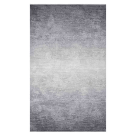 - nuLOOM Hand Tufted Ombre Bernetta Area Rug or Runner