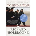 thumbnail image 2 of To End a War By Holbrooke, Richard, 2 of 2