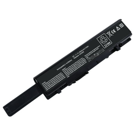 Superb Choice 9 Cell Battery For Dell Studio 1558 Walmart Canada