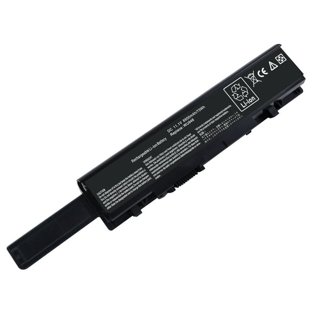 Superb Choice® Batterie pour Ordinateur Portable 9-cell Dell RM855