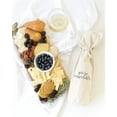 thumbnail image 3 of You're Incredible Cotton Canvas Wine Bag, 3 of 4